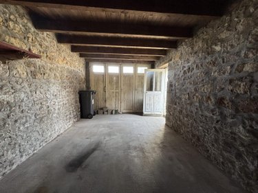 Maison a vendre Buxerolles 86180 Vienne 100 m2 3 pièces 147000 euros