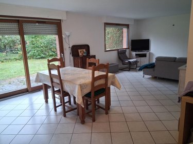 Location maison Villeneuve-d'Ascq 59491 Nord 98 m2 5 pièces 1384 euros