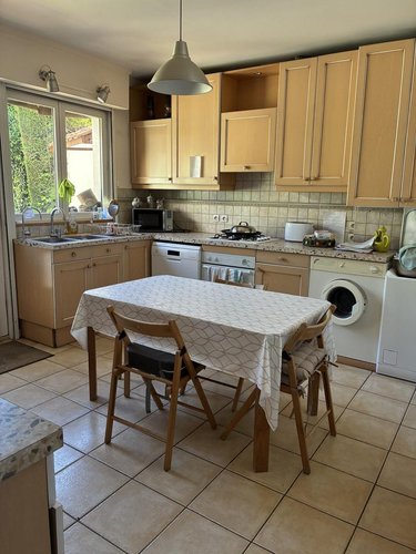 Maison a vendre Wattignies 59139 Nord 90 m2 4 pièces 237000 euros