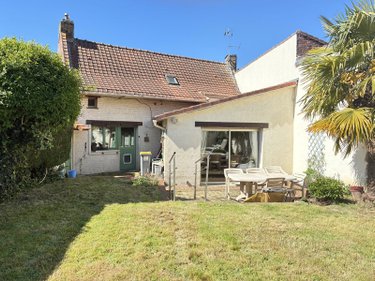 Maison a vendre Wattignies 59139 Nord 90 m2 4 pièces 237000 euros