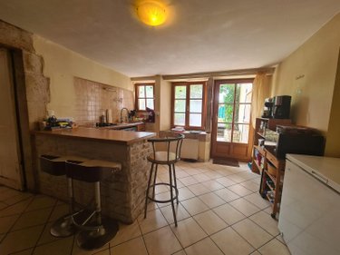 Maison a vendre Amancey 25330 Doubs 435 m2 15 pièces 390500 euros