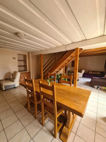 Maison a vendre Amancey 25330 Doubs 435 m2 15 pièces 390500 euros
