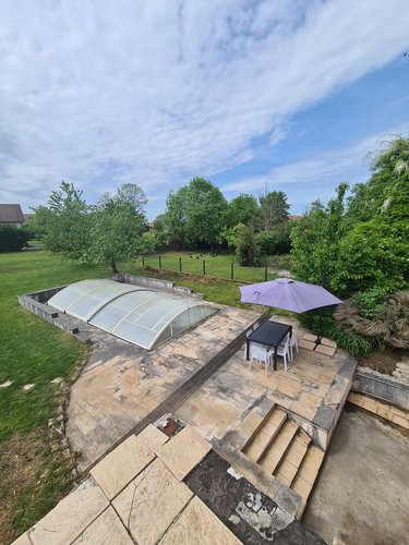 Maison a vendre Amancey 25330 Doubs 435 m2 15 pièces 390500 euros