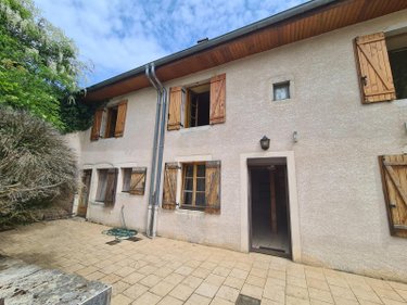 Maison a vendre Amancey 25330 Doubs 435 m2 15 pièces 390500 euros