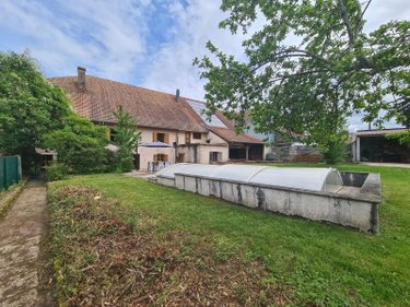 Maison a vendre Amancey 25330 Doubs 435 m2 15 pièces 390500 euros