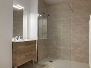 Appartement a vendre Ambérieu-en-Bugey 01500 Ain 53 m2 2 pièces 210000 euros