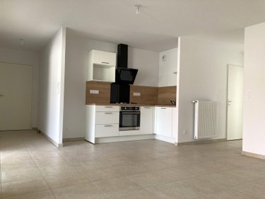 Appartement a vendre Ambérieu-en-Bugey 01500 Ain 53 m2 2 pièces 210000 euros
