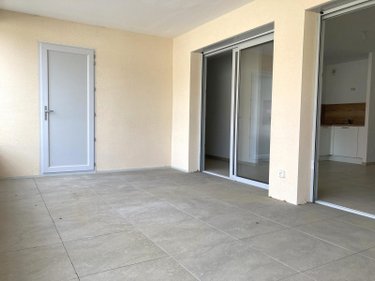 Appartement a vendre Ambérieu-en-Bugey 01500 Ain 53 m2 2 pièces 210000 euros