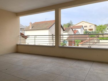 Appartement a vendre Ambérieu-en-Bugey 01500 Ain 53 m2 2 pièces 210000 euros