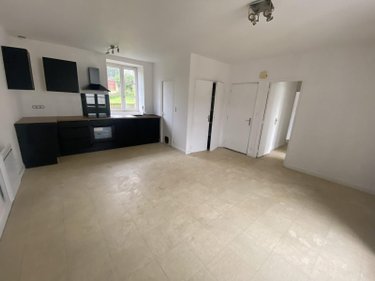 Appartement a vendre Languidic 56440 Morbihan 60 m2 3 pièces 136120 euros