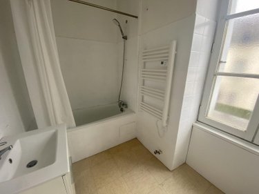 Appartement a vendre Languidic 56440 Morbihan 60 m2 3 pièces 136120 euros