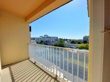 Appartement a vendre Granville 50400 Manche 71 m2 3 pièces 176800 euros
