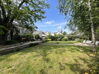 Maison a vendre Châteaugiron 35410 Ille-et-Vilaine 183 m2 7 pièces 596900 euros