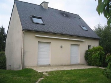 Location maison Châteaugiron 35410 Ille-et-Vilaine 107 m2 6 pièces 1200 euros