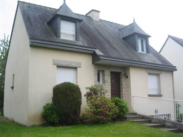 Location maison Châteaugiron 35410 Ille-et-Vilaine 107 m2 6 pièces 1200 euros