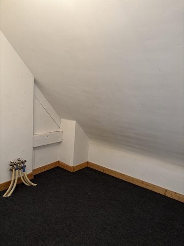 Location maison Châteaugiron 35410 Ille-et-Vilaine 107 m2 6 pièces 1200 euros