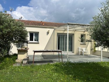 Maison a vendre La Barre-de-Monts 85550 Vendée 108 m2 4 pièces 286250 euros