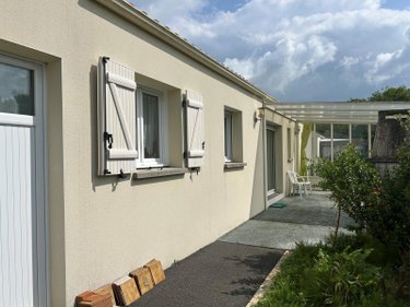 Maison a vendre La Barre-de-Monts 85550 Vendée 108 m2 4 pièces 286250 euros