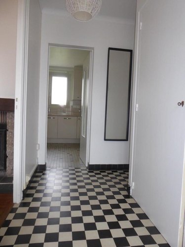 Maison a vendre Redon 35600 Ille-et-Vilaine 65 m2 3 pièces 132375 euros