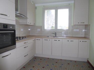 Maison a vendre Redon 35600 Ille-et-Vilaine 65 m2 3 pièces 132375 euros