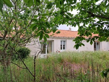 Maison a vendre Bouin 85230 Vendée 75 m2 4 pièces 183250 euros
