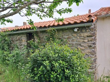 Maison a vendre Bouin 85230 Vendée 75 m2 4 pièces 183250 euros