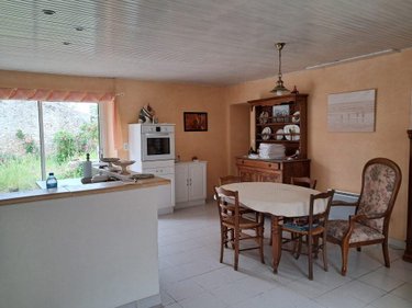 Maison a vendre Bouin 85230 Vendée 75 m2 4 pièces 183250 euros