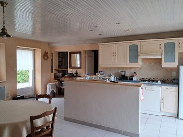 Maison a vendre Bouin 85230 Vendée 75 m2 4 pièces 183250 euros
