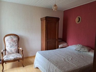 Maison a vendre Bouin 85230 Vendée 75 m2 4 pièces 183250 euros