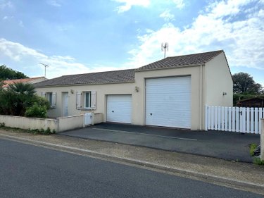 Maison a vendre La Barre-de-Monts 85550 Vendée 108 m2 4 pièces 286250 euros