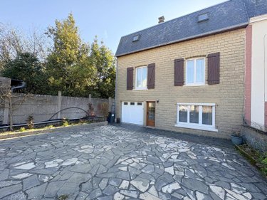 Maison a vendre Granville 50400 Manche 129 m2 6 pièces 280800 euros