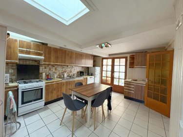 Maison a vendre Granville 50400 Manche 129 m2 6 pièces 280800 euros