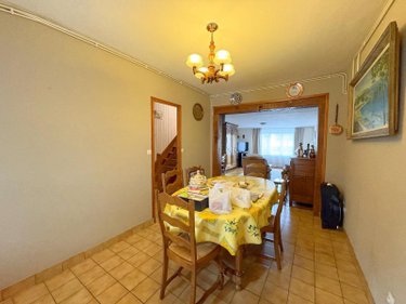 Maison a vendre Granville 50400 Manche 129 m2 6 pièces 280800 euros