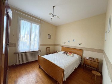 Maison a vendre Granville 50400 Manche 129 m2 6 pièces 280800 euros