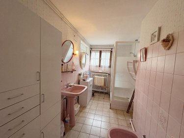 Maison a vendre Granville 50400 Manche 129 m2 6 pièces 280800 euros