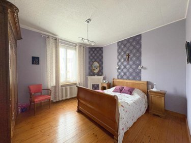 Maison a vendre Granville 50400 Manche 129 m2 6 pièces 280800 euros
