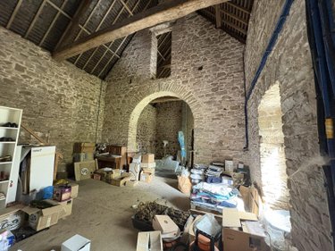 Maison a vendre Quettreville-sur-Sienne 50660 Manche 187 m2 6 pièces 520000 euros