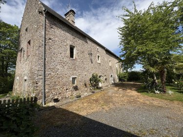 Maison a vendre Quettreville-sur-Sienne 50660 Manche 187 m2 6 pièces 520000 euros