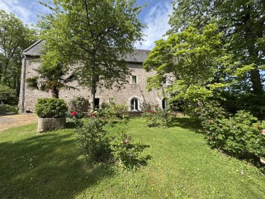 Maison a vendre Quettreville-sur-Sienne 50660 Manche 187 m2 6 pièces 520000 euros