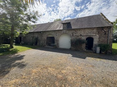 Maison a vendre Quettreville-sur-Sienne 50660 Manche 187 m2 6 pièces 520000 euros