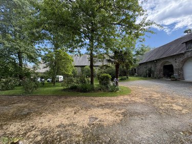 Maison a vendre Quettreville-sur-Sienne 50660 Manche 187 m2 6 pièces 520000 euros