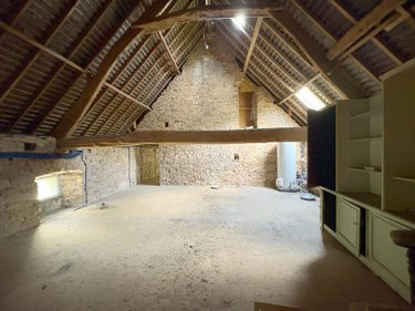 Maison a vendre Quettreville-sur-Sienne 50660 Manche 187 m2 6 pièces 520000 euros