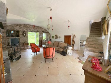 Maison a vendre Quettreville-sur-Sienne 50660 Manche 187 m2 6 pièces 520000 euros