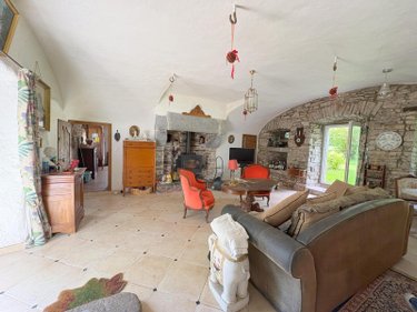 Maison a vendre Quettreville-sur-Sienne 50660 Manche 187 m2 6 pièces 520000 euros