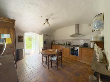 Maison a vendre Quettreville-sur-Sienne 50660 Manche 187 m2 6 pièces 520000 euros