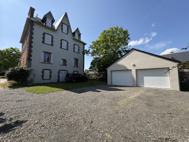 Maison a vendre Granville 50400 Manche 178 m2 15 pièces 1092000 euros