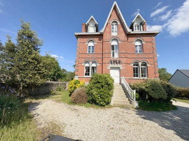 Maison a vendre Granville 50400 Manche 178 m2 15 pièces 1092000 euros