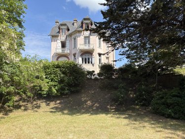 Maison a vendre Saint-Pair-sur-Mer 50380 Manche 173 m2 12 pièces 899500 euros