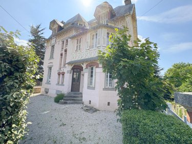 Maison a vendre Saint-Pair-sur-Mer 50380 Manche 173 m2 12 pièces 899500 euros