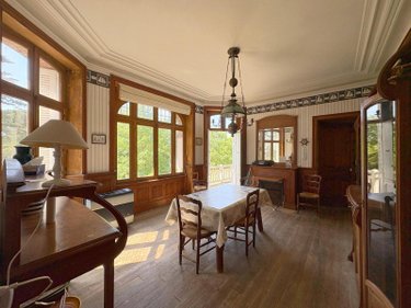 Maison a vendre Saint-Pair-sur-Mer 50380 Manche 173 m2 12 pièces 899500 euros